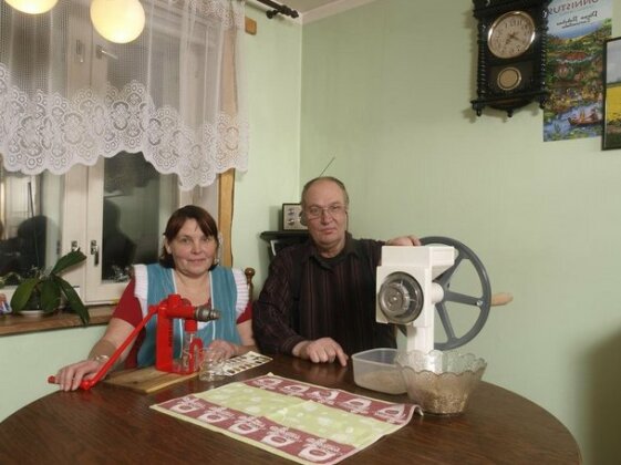 Parna Farm Homestay - Photo2