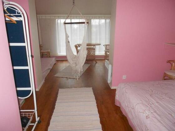 Parna Farm Homestay - Photo4