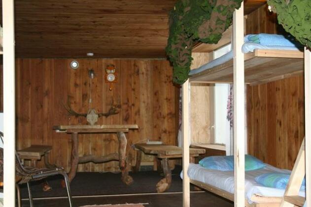 Parna Farm Homestay - Photo5