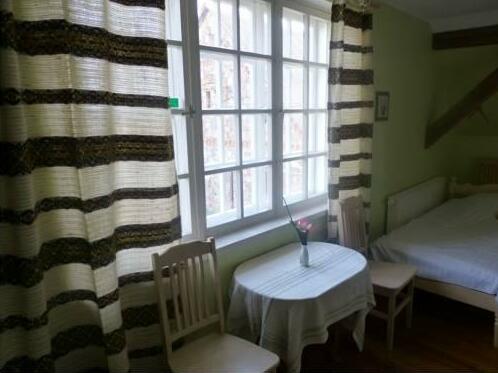 Mooste Manor Guesthouse - Photo2