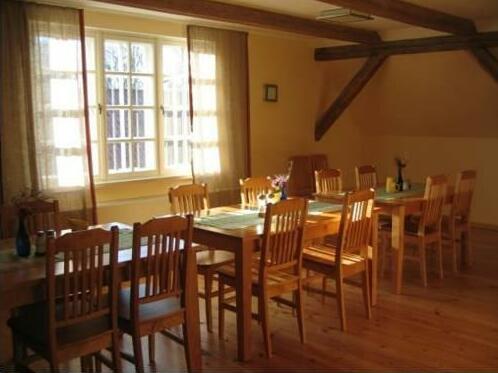 Mooste Manor Guesthouse - Photo3