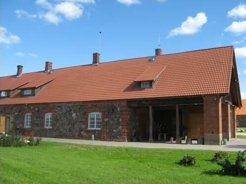 Mooste Manor Guesthouse - Photo4