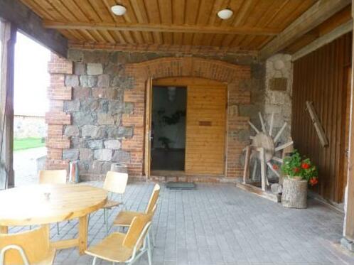 Mooste Manor Guesthouse - Photo5