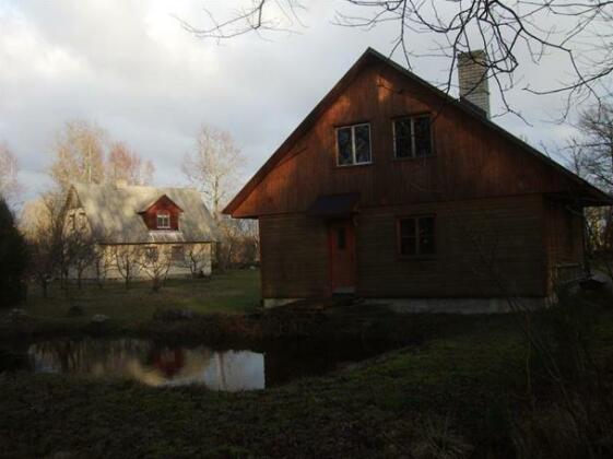 Andrese Holiday Home - Photo2