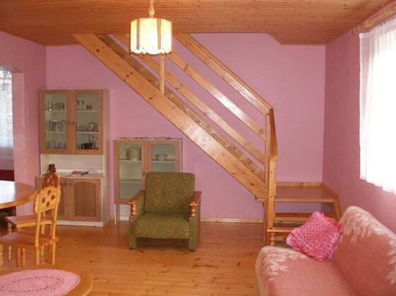 Andrese Holiday Home - Photo3