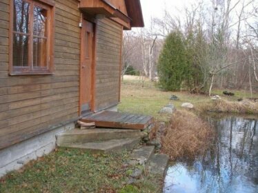 Andrese Holiday Home