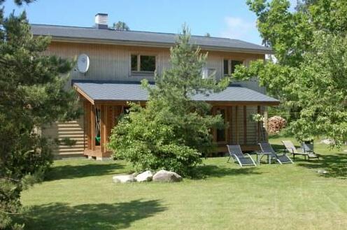 Kibuvitsa Holiday House - Photo2
