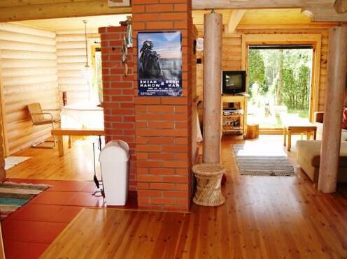 Kibuvitsa Holiday House - Photo3