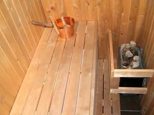 Kibuvitsa Holiday House - Photo4