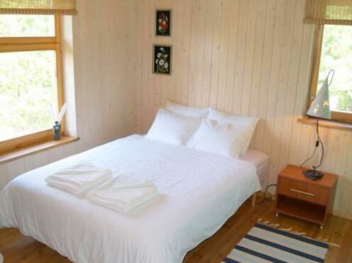 Kibuvitsa Holiday House - Photo5