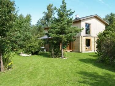 Kibuvitsa Holiday House