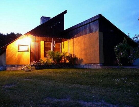 Kuke Holiday Home