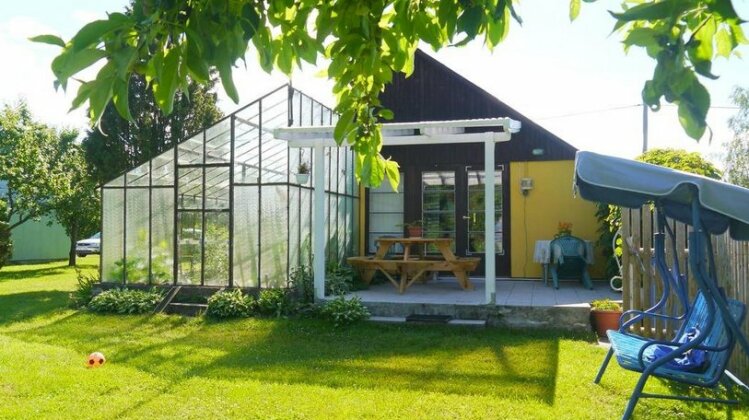 Kuke Holiday Home - Photo3
