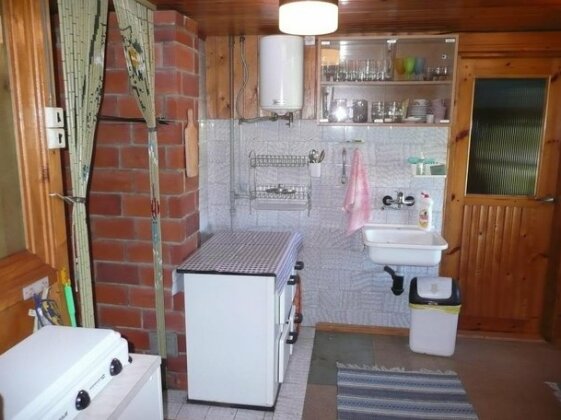 Kuke Holiday Home - Photo5