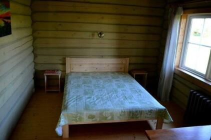 Merekivi Accomodation