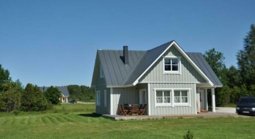 Muratsi Holiday Cottages