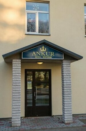 Ankur Hotell