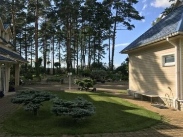 Holiday home by the sea Narva-Joesuu
