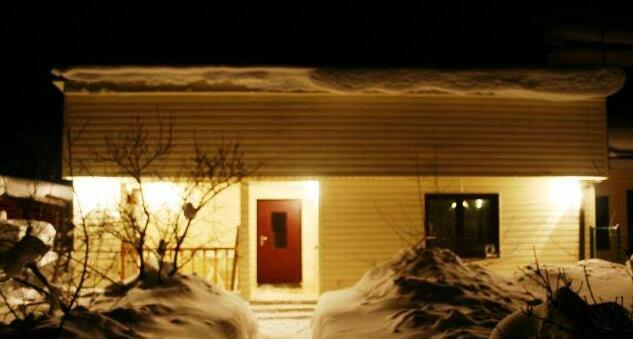 Hotel Veagles - Photo3