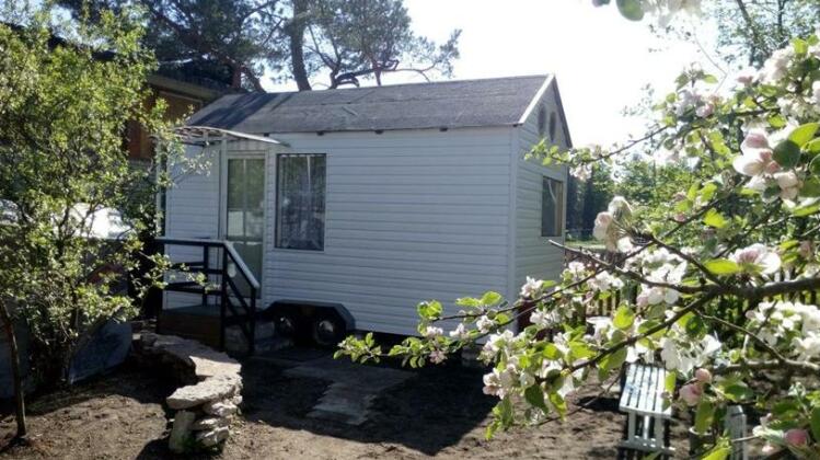 Koidula Holiday Home - Photo2