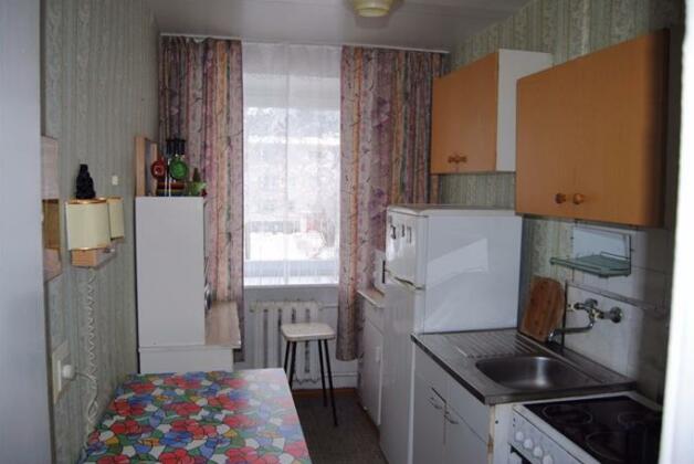Kudrukyula Apartments - Photo4