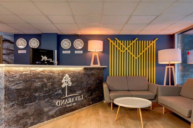 Liivarand SPA Hotel - Photo2