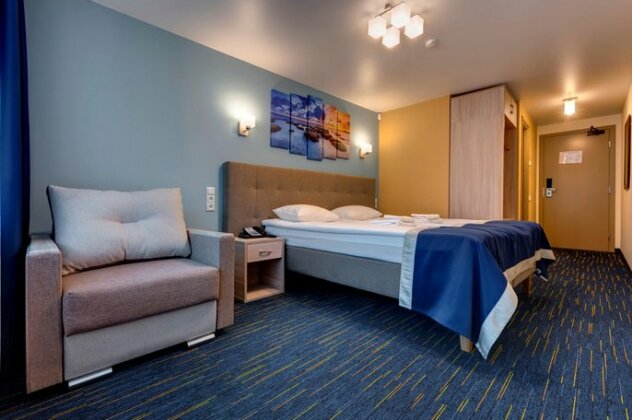 Liivarand SPA Hotel - Photo3