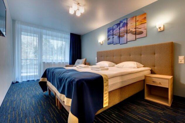 Liivarand SPA Hotel - Photo4