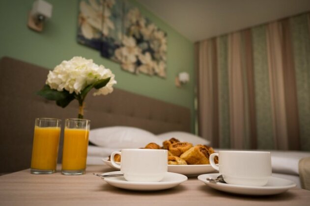 Liivarand SPA Hotel - Photo5