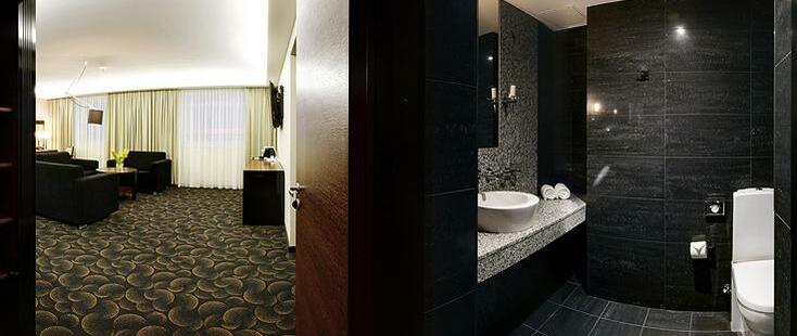 Meresuu Spa & Hotel - Photo4