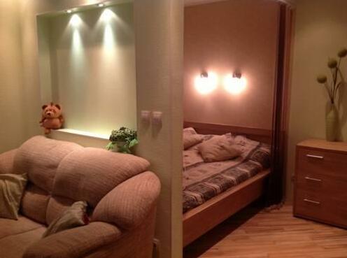 Poska Apartment - Photo2