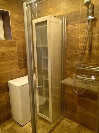 Vabaduse 20 Apartment - Photo3