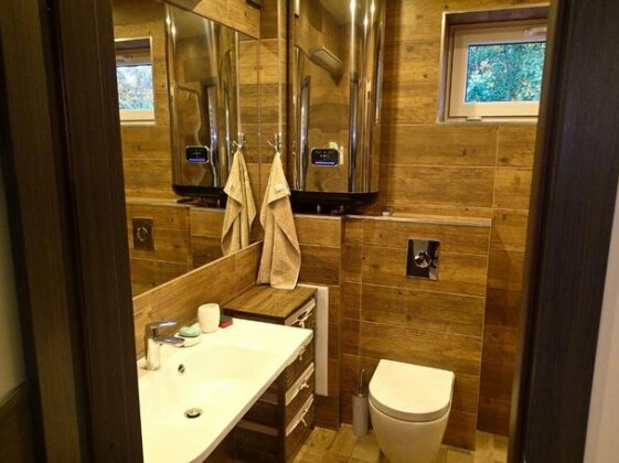 Vabaduse 20 Apartment - Photo4