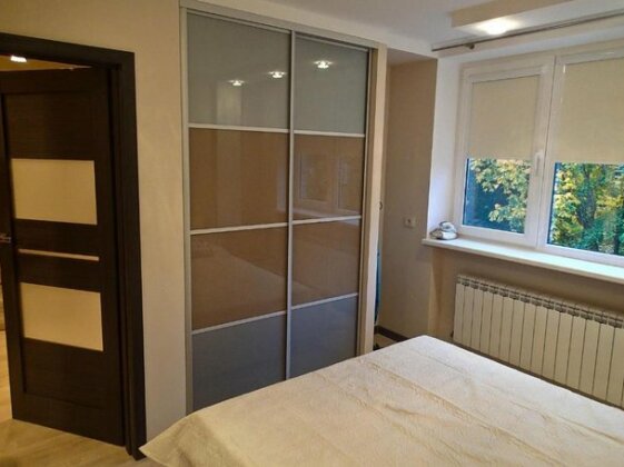 Vabaduse 20 Apartment - Photo5