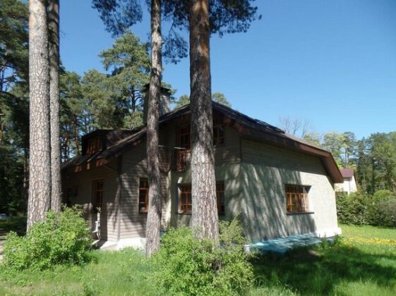 Vabaduse Guesthouse