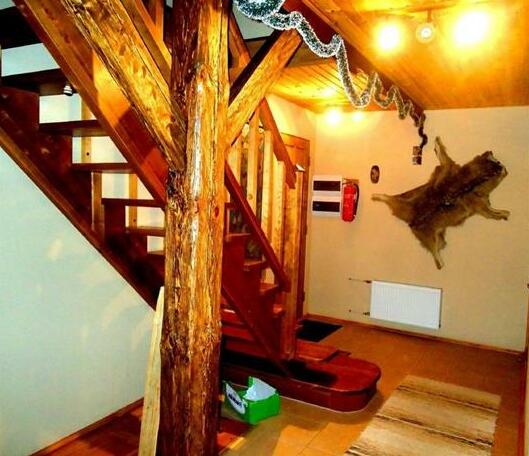 Vabaduse Guesthouse - Photo2