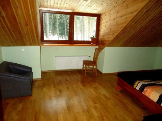 Vabaduse Guesthouse - Photo3