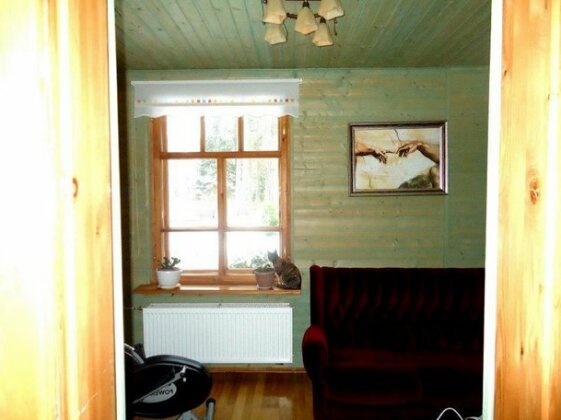 Vabaduse Guesthouse - Photo4