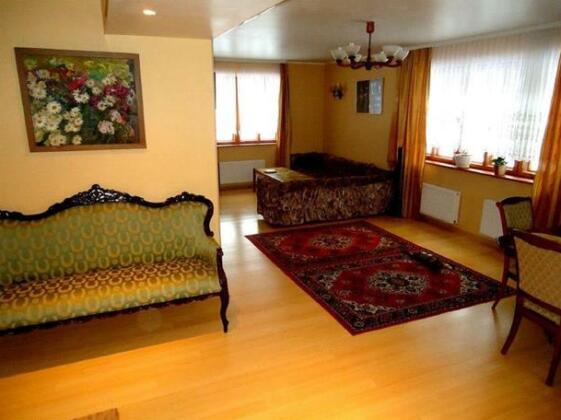 Vabaduse Guesthouse - Photo5