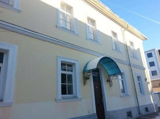 Central Hotel Narva - Photo2