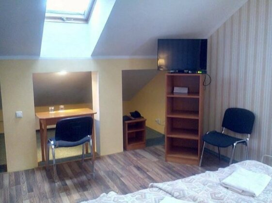 Central Hotel Narva - Photo3