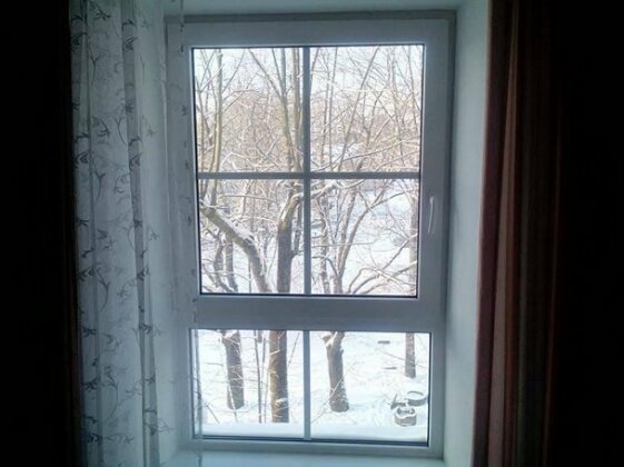 Central Hotel Narva - Photo4