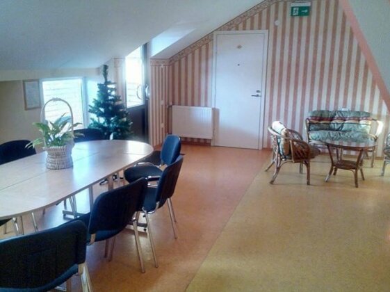 Central Hotel Narva - Photo5