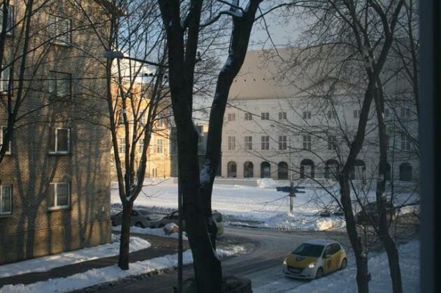 Cezar Apartment Narva