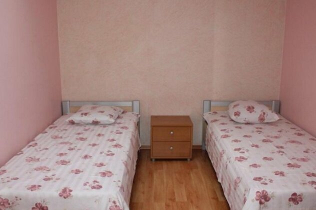 Europe Guesthouse - Photo2