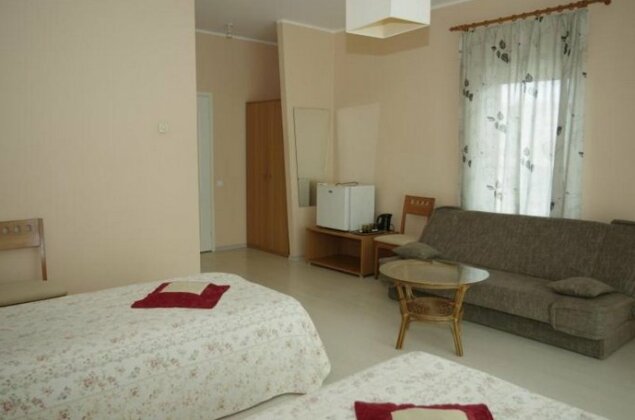 Europe Guesthouse - Photo3