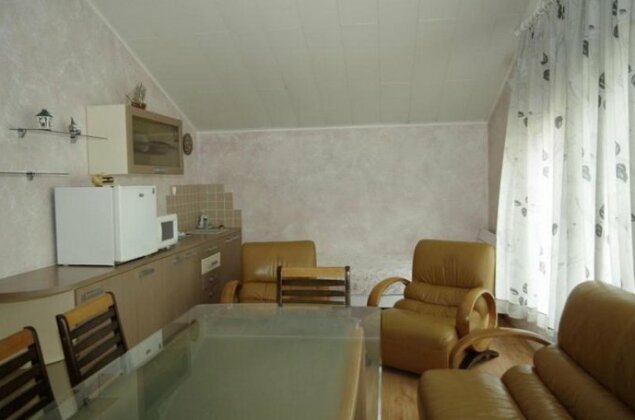 Europe Guesthouse - Photo5