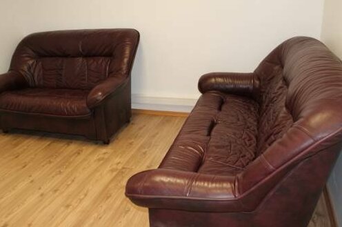 Hostel Sparta - Photo2
