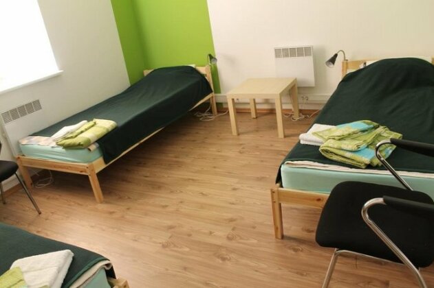 Hostel Sparta - Photo3