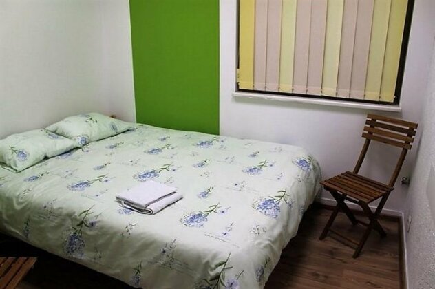 Hostel Sparta - Photo5